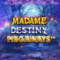 Madame Destiny Megaways